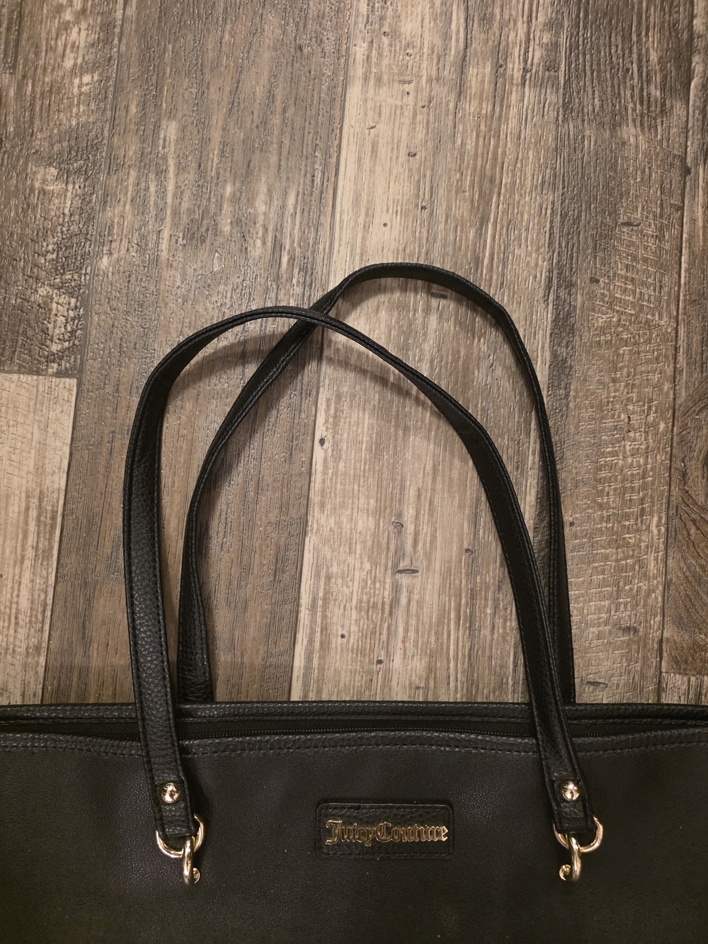 Juicy Couture Tote Bag - Picture 3 of 5